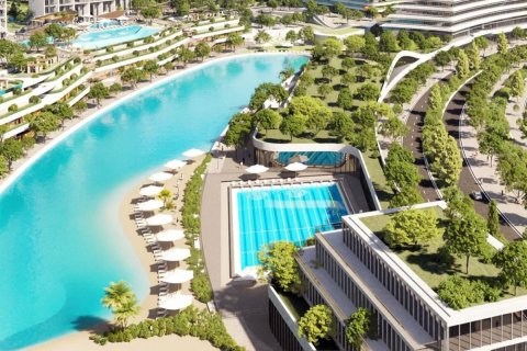 Купить квартиру в Дубае: 1 спальня, 109.6м², № 70656 - фото 11