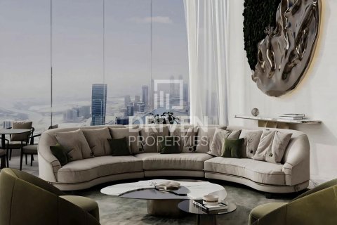 Apartment in Business Bay, Dubai studio, 42.18 sq.m. № 126429 - photo 8