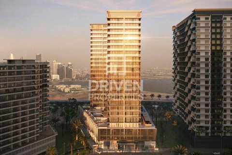 Apartment in Al Jaddaf, Dubai 1 bedroom, 127.28 sq.m. № 126419 - photo 14