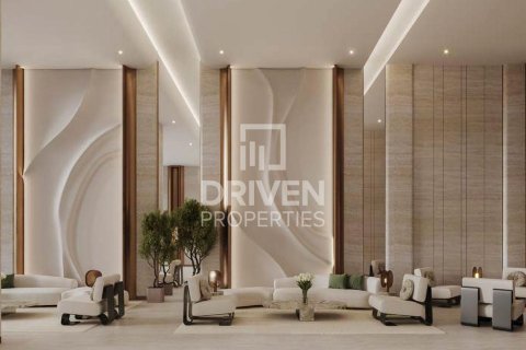 Apartment in Al Jaddaf, Dubai 1 bedroom, 127.28 sq.m. № 126419 - photo 11