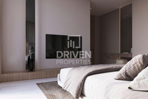 Apartment in Al Jaddaf, Dubai 1 bedroom, 127.28 sq.m. № 126419 - photo 6