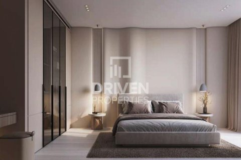 Apartment in Al Jaddaf, Dubai 1 bedroom, 127.28 sq.m. № 126419 - photo 7