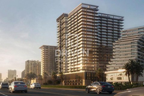 Apartment in Al Jaddaf, Dubai 1 bedroom, 127.28 sq.m. № 126419 - photo 3