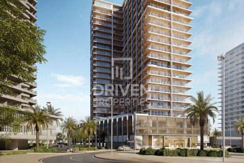 Apartment in Al Jaddaf, Dubai 1 bedroom, 127.28 sq.m. № 126419 - photo 8