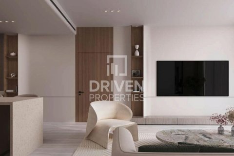 Apartment in Al Jaddaf, Dubai 1 bedroom, 127.28 sq.m. № 126419 - photo 5