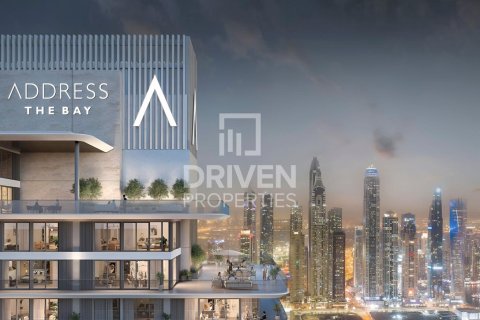 Apartment in EMAAR Beachfront, Dubai Harbour, Dubai 1 bedroom, 78.5 sq.m. № 126420 - photo 10