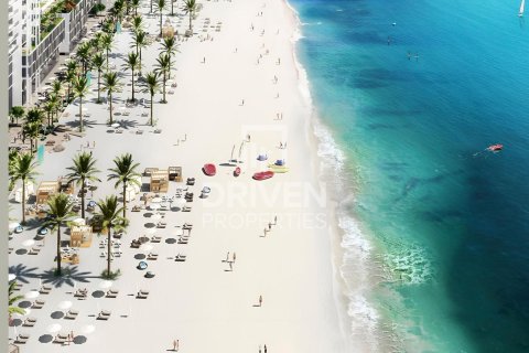 Apartment in EMAAR Beachfront, Dubai Harbour, Dubai 1 bedroom, 78.5 sq.m. № 126420 - photo 9