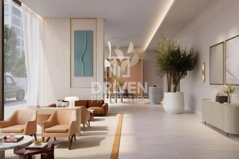 Apartment in EMAAR Beachfront, Dubai Harbour, Dubai 1 bedroom, 78.5 sq.m. № 126420 - photo 2