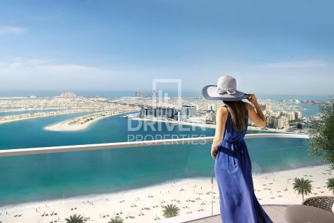 Apartment in EMAAR Beachfront, Dubai Harbour, Dubai 1 bedroom, 78.5 sq.m. № 126420 - photo 5