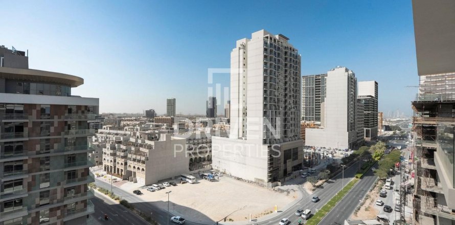Apartamento en District 10, Jumeirah Village Circle, Dubai, 1 dormitorio, 92.9 m², № 126430