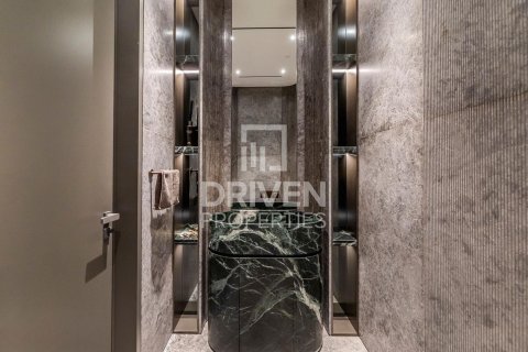 فيلا في Garden Homes, نخلة جميرا, دبي 5 غرف نوم , 622.36 م² رقم 126418 - صورة 24