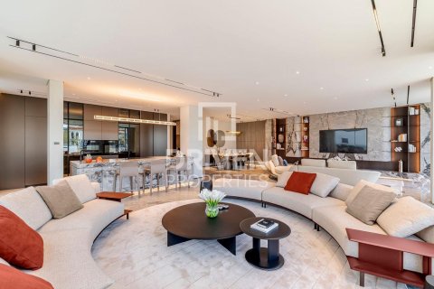فيلا في Garden Homes, نخلة جميرا, دبي 5 غرف نوم , 622.36 م² رقم 126418 - صورة 4