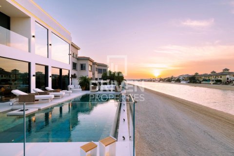 فيلا في Garden Homes, نخلة جميرا, دبي 5 غرف نوم , 622.36 م² رقم 126418 - صورة 2