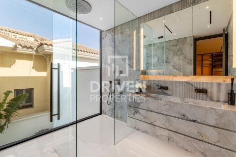 فيلا في Garden Homes, نخلة جميرا, دبي 5 غرف نوم , 622.36 م² رقم 126418 - صورة 27