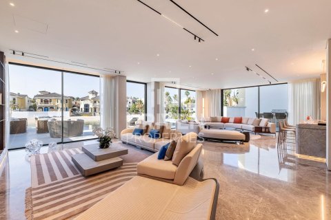 فيلا في Garden Homes, نخلة جميرا, دبي 5 غرف نوم , 622.36 م² رقم 126418 - صورة 6