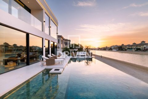 فيلا في Garden Homes, نخلة جميرا, دبي 5 غرف نوم , 622.36 م² رقم 126418 - صورة 29
