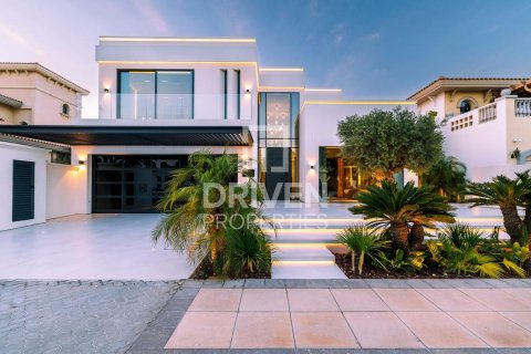 فيلا في Garden Homes, نخلة جميرا, دبي 5 غرف نوم , 622.36 م² رقم 126418 - صورة 3