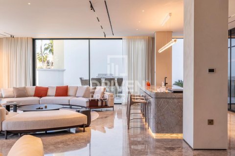 فيلا في Garden Homes, نخلة جميرا, دبي 5 غرف نوم , 622.36 م² رقم 126418 - صورة 7
