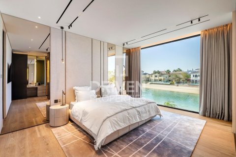 فيلا في Garden Homes, نخلة جميرا, دبي 5 غرف نوم , 622.36 م² رقم 126418 - صورة 21