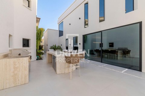 فيلا في Garden Homes, نخلة جميرا, دبي 5 غرف نوم , 622.36 م² رقم 126418 - صورة 15