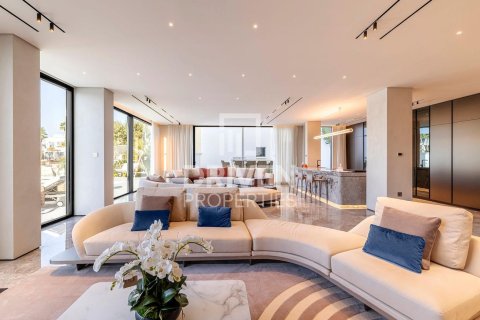 فيلا في Garden Homes, نخلة جميرا, دبي 5 غرف نوم , 622.36 م² رقم 126418 - صورة 8