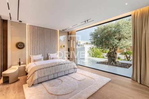 فيلا في Garden Homes, نخلة جميرا, دبي 5 غرف نوم , 622.36 م² رقم 126418 - صورة 12