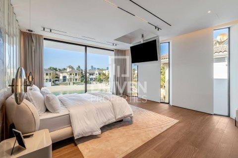 فيلا في Garden Homes, نخلة جميرا, دبي 5 غرف نوم , 622.36 م² رقم 126418 - صورة 18