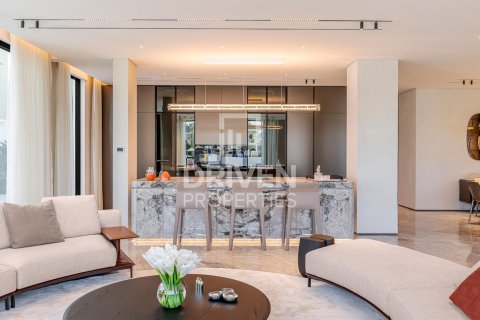 فيلا في Garden Homes, نخلة جميرا, دبي 5 غرف نوم , 622.36 م² رقم 126418 - صورة 10