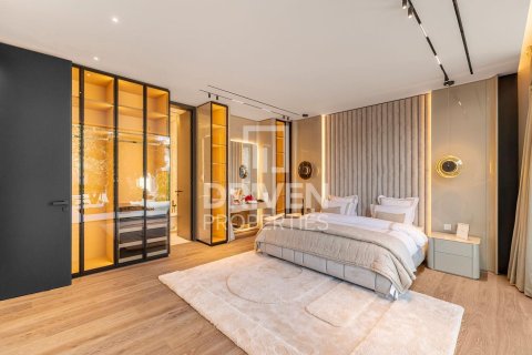 فيلا في Garden Homes, نخلة جميرا, دبي 5 غرف نوم , 622.36 م² رقم 126418 - صورة 13