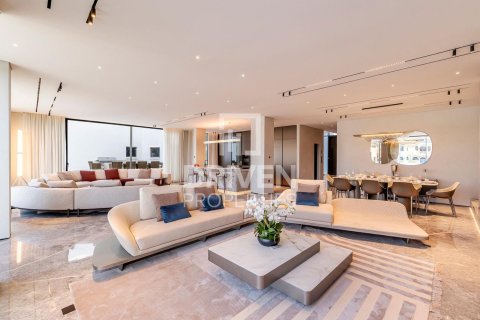 فيلا في Garden Homes, نخلة جميرا, دبي 5 غرف نوم , 622.36 م² رقم 126418 - صورة 5