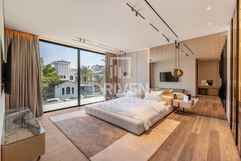 فيلا في Garden Homes, نخلة جميرا, دبي 5 غرف نوم , 622.36 م² رقم 126418 - صورة 11