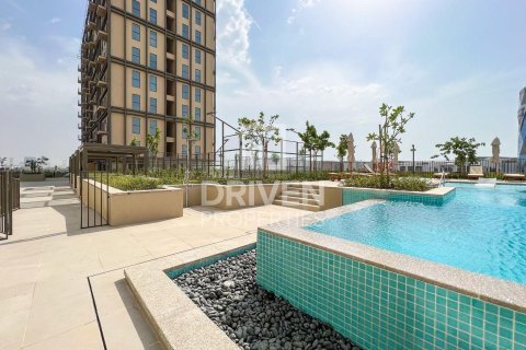Appartement à Dubai Hills Estate, Dubai, 2 chambres, 70.23 m², № 129485 - photo 15
