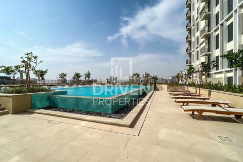 Appartement à Dubai Hills Estate, Dubai, 2 chambres, 70.23 m², № 129485 - photo 14