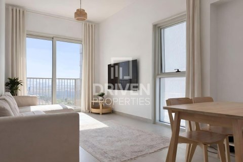 Appartement à Dubai Hills Estate, Dubai, 2 chambres, 70.23 m², № 129485 - photo 11
