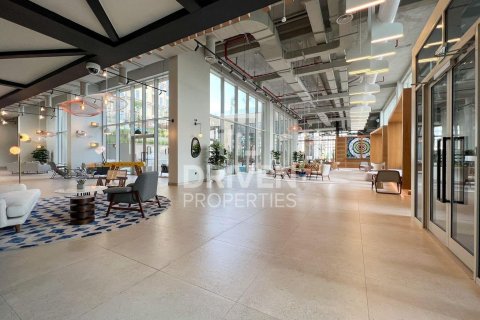 Appartement à Dubai Hills Estate, Dubai, 2 chambres, 70.23 m², № 129485 - photo 4