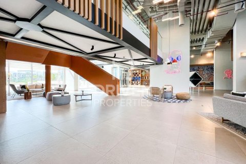 Appartement à Dubai Hills Estate, Dubai, 2 chambres, 70.23 m², № 129485 - photo 7