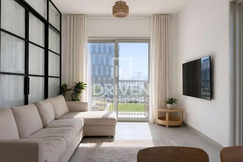Appartement à Dubai Hills Estate, Dubai, 2 chambres, 70.23 m², № 129485 - photo 1