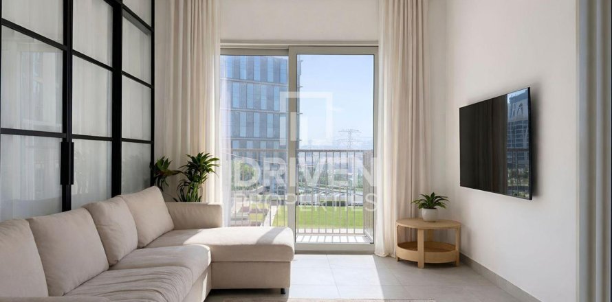 Appartement à Dubai Hills Estate, Dubai, 2 chambres, 70.23 m², № 129485