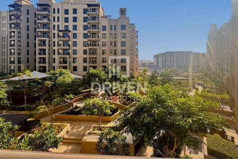 شقة في Umm Suqeim 3, ام سقيم, دبي 1غرف نوم, 90.95 م² رقم 129484 - صورة 10