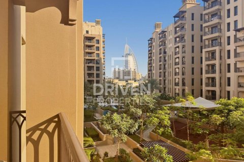 Apartment in Umm Suqeim 3, Umm Suqeim, Dubai 1 bedroom, 90.95 sq.m. № 129484