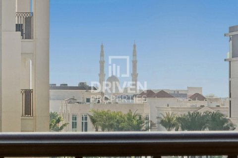 شقة في Umm Suqeim 3, ام سقيم, دبي 1غرف نوم, 90.95 م² رقم 129484 - صورة 11