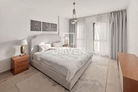 شقة في Umm Suqeim 3, ام سقيم, دبي 1غرف نوم, 90.95 م² رقم 129484 - صورة 8