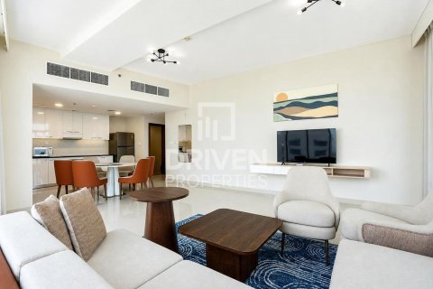 Appartement à Al Sufouh, Dubai, 3 chambres, 198.81 m², № 129483