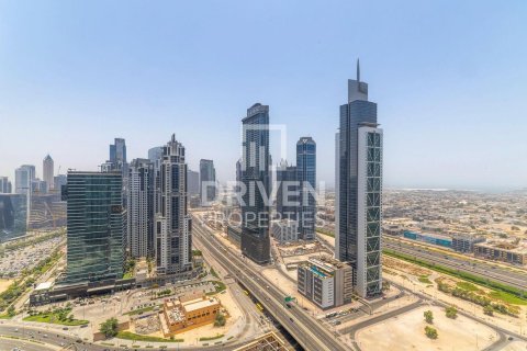 Apartment in Forte, Downtown Dubai (Downtown Burj Dubai), Dubai 2 bedrooms, 116.04 sq.m. № 129471 - photo 13
