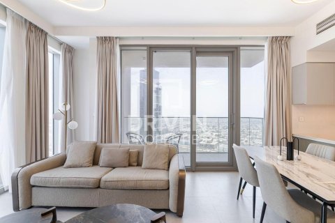 Apartment in Forte, Downtown Dubai (Downtown Burj Dubai), Dubai 2 bedrooms, 116.04 sq.m. № 129471 - photo 5