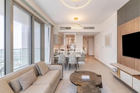 Apartment in Forte, Downtown Dubai (Downtown Burj Dubai), Dubai 2 bedrooms, 116.04 sq.m. № 129471 - photo 7