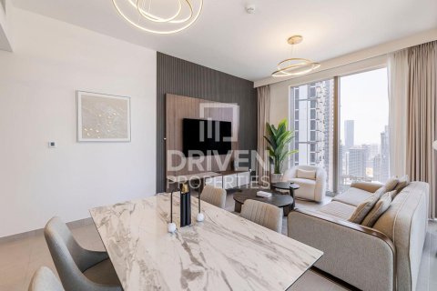 Apartment in Forte, Downtown Dubai (Downtown Burj Dubai), Dubai 2 bedrooms, 116.04 sq.m. № 129471 - photo 4