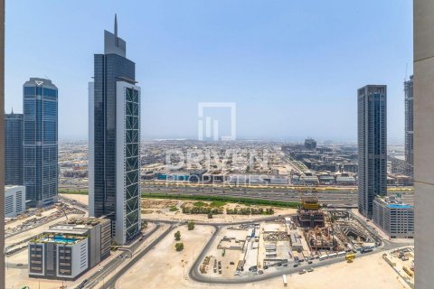 Apartment in Forte, Downtown Dubai (Downtown Burj Dubai), Dubai 2 bedrooms, 116.04 sq.m. № 129471 - photo 14