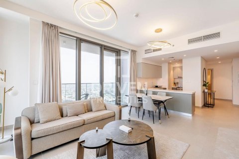 Apartment in Forte, Downtown Dubai (Downtown Burj Dubai), Dubai 2 bedrooms, 116.04 sq.m. № 129471 - photo 6