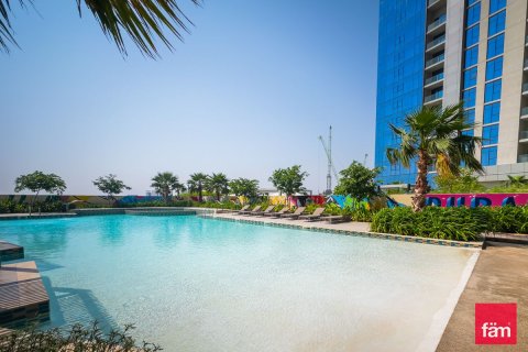 Apartment in Business Bay, Dubai 2 bedrooms, 74.2 sq.m. № 49940 - photo 26